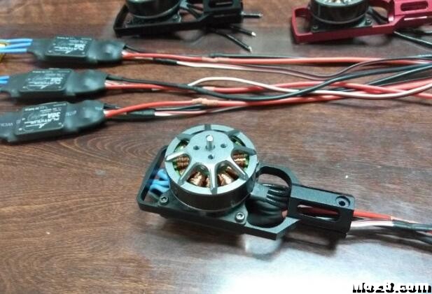 转自DIY给想伞折机架的模友一些帮助 云台,图纸,航拍,DIY,四轴 作者:fpvfpv 7844 