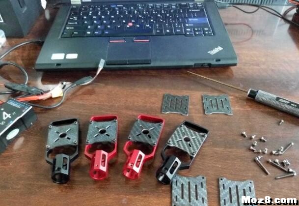 转自DIY给想伞折机架的模友一些帮助 云台,图纸,航拍,DIY,四轴 作者:fpvfpv 127 