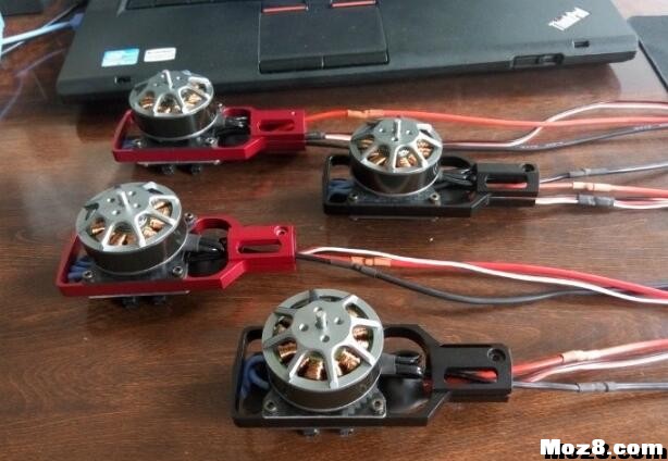 转自DIY给想伞折机架的模友一些帮助 云台,图纸,航拍,DIY,四轴 作者:fpvfpv 883 
