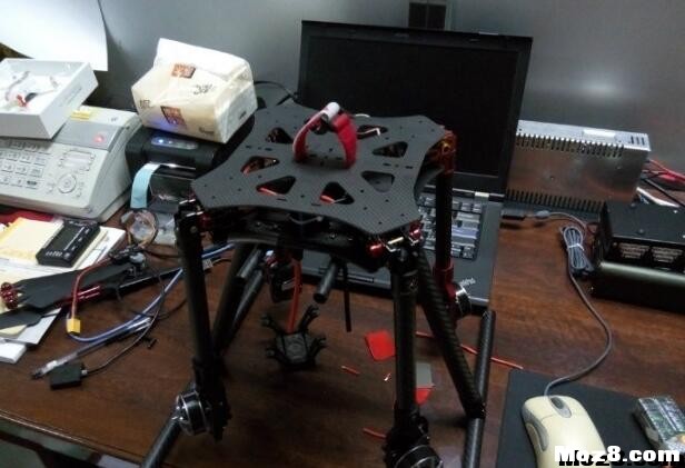 转自DIY给想伞折机架的模友一些帮助 云台,图纸,航拍,DIY,四轴 作者:fpvfpv 3859 