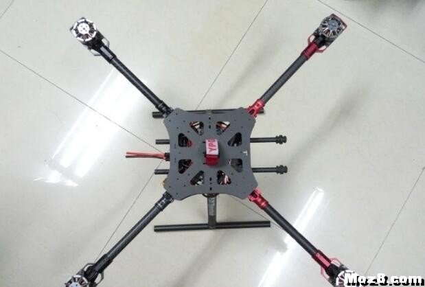 转自DIY给想伞折机架的模友一些帮助 云台,图纸,航拍,DIY,四轴 作者:fpvfpv 3332 
