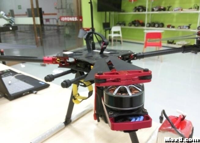 转自DIY给想伞折机架的模友一些帮助 云台,图纸,航拍,DIY,四轴 作者:fpvfpv 8369 