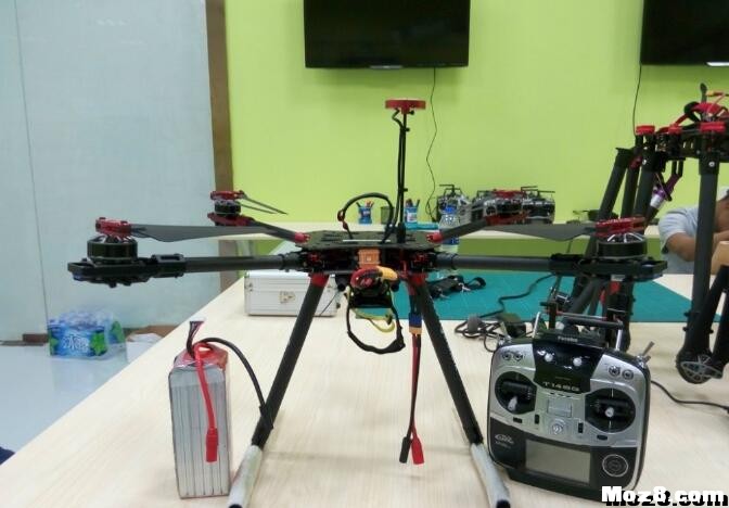 转自DIY给想伞折机架的模友一些帮助 云台,图纸,航拍,DIY,四轴 作者:fpvfpv 4867 