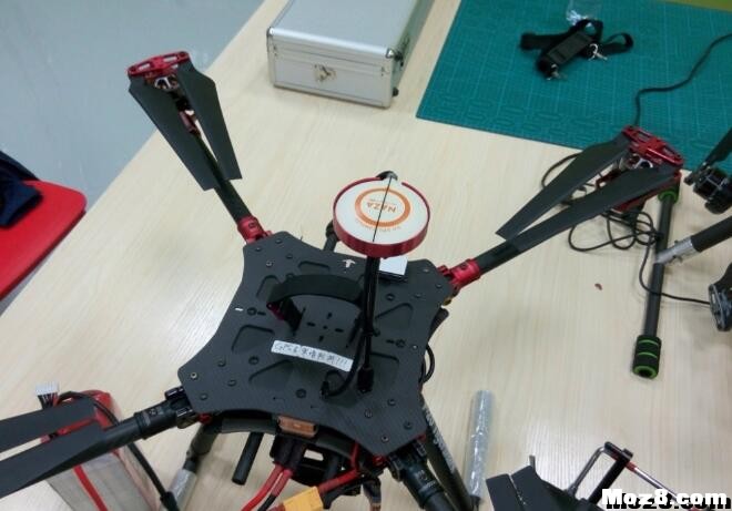 转自DIY给想伞折机架的模友一些帮助 云台,图纸,航拍,DIY,四轴 作者:fpvfpv 980 