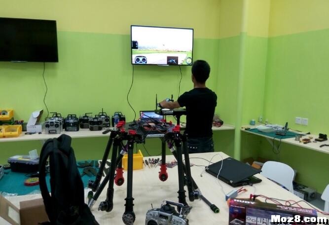 转自DIY给想伞折机架的模友一些帮助 云台,图纸,航拍,DIY,四轴 作者:fpvfpv 6150 