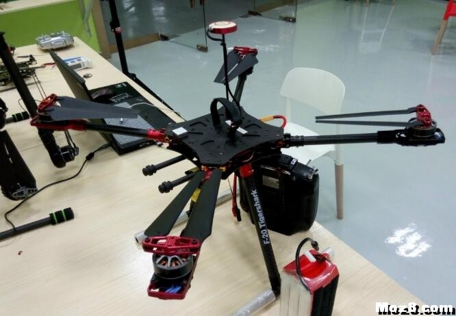 转自DIY给想伞折机架的模友一些帮助 云台,图纸,航拍,DIY,四轴 作者:fpvfpv 582 