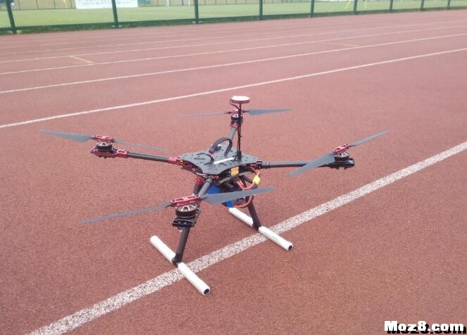转自DIY给想伞折机架的模友一些帮助 云台,图纸,航拍,DIY,四轴 作者:fpvfpv 6193 