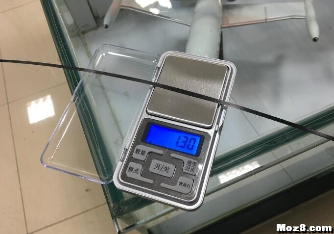 超级全面的航线机装机教材。 电池,舵机,电调,电机,遥控器 作者:fpvfpv 2435 