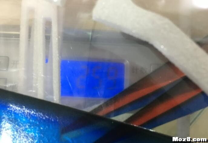 超级全面的航线机装机教材。 电池,舵机,电调,电机,遥控器 作者:fpvfpv 6264 