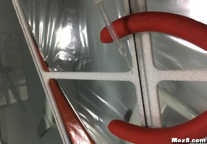 超级全面的航线机装机教材。 电池,舵机,电调,电机,遥控器 作者:fpvfpv 3919 