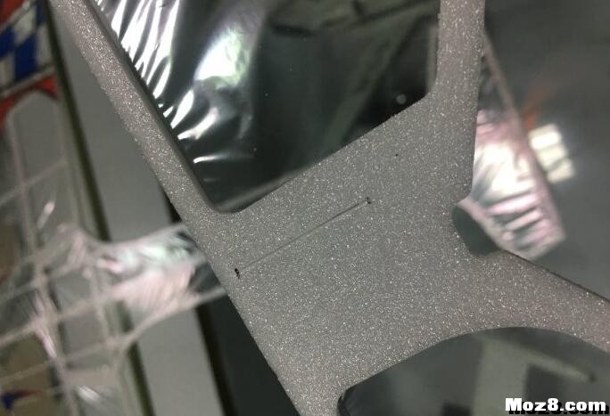 超级全面的航线机装机教材。 电池,舵机,电调,电机,遥控器 作者:fpvfpv 6776 