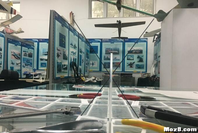 超级全面的航线机装机教材。 电池,舵机,电调,电机,遥控器 作者:fpvfpv 432 