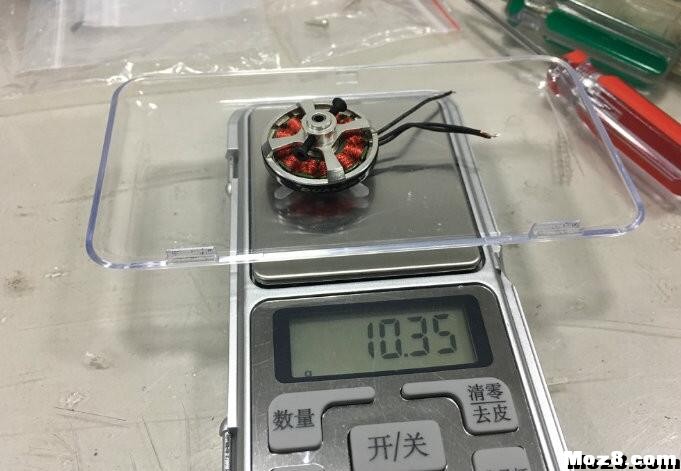 超级全面的航线机装机教材。 电池,舵机,电调,电机,遥控器 作者:fpvfpv 3115 