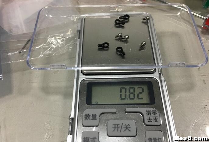 超级全面的航线机装机教材。 电池,舵机,电调,电机,遥控器 作者:fpvfpv 6282 