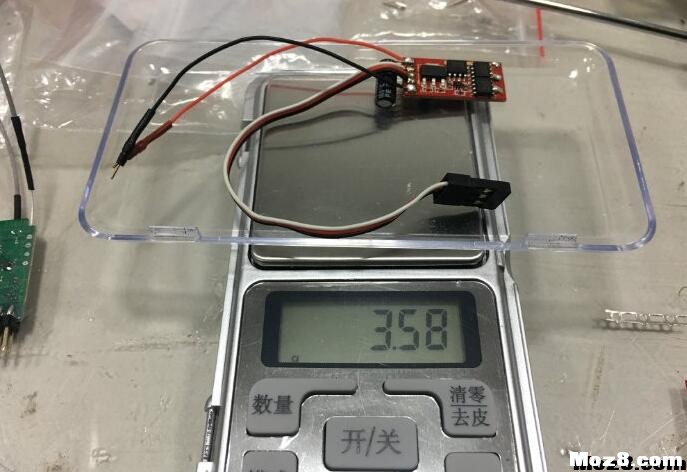 超级全面的航线机装机教材。 电池,舵机,电调,电机,遥控器 作者:fpvfpv 7148 