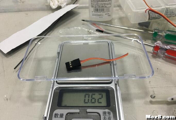 超级全面的航线机装机教材。 电池,舵机,电调,电机,遥控器 作者:fpvfpv 1795 