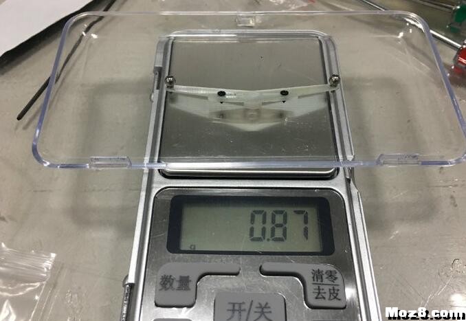 超级全面的航线机装机教材。 电池,舵机,电调,电机,遥控器 作者:fpvfpv 7009 