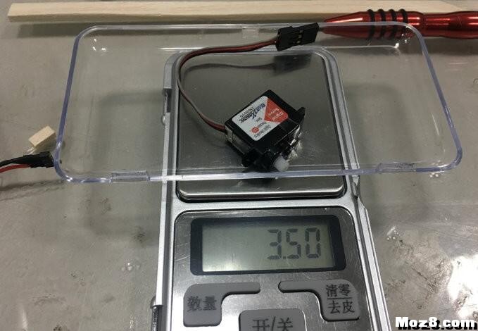 超级全面的航线机装机教材。 电池,舵机,电调,电机,遥控器 作者:fpvfpv 3164 