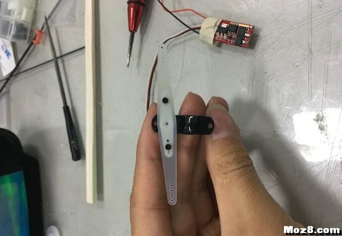 超级全面的航线机装机教材。 电池,舵机,电调,电机,遥控器 作者:fpvfpv 5162 