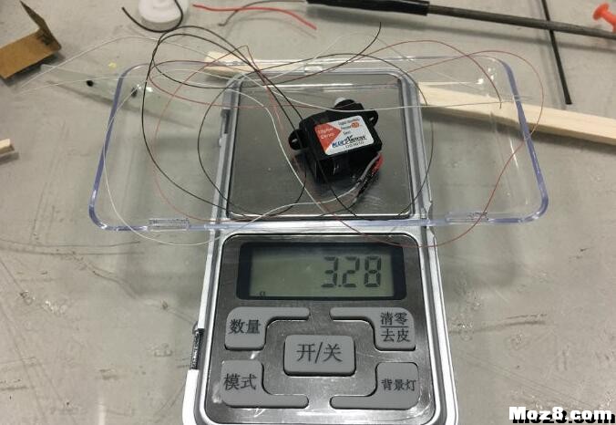 超级全面的航线机装机教材。 电池,舵机,电调,电机,遥控器 作者:fpvfpv 1863 