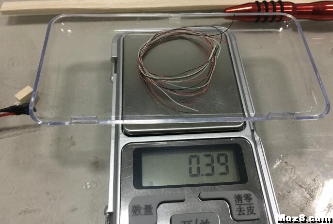 超级全面的航线机装机教材。 电池,舵机,电调,电机,遥控器 作者:fpvfpv 9790 