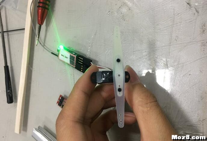 超级全面的航线机装机教材。 电池,舵机,电调,电机,遥控器 作者:fpvfpv 6368 
