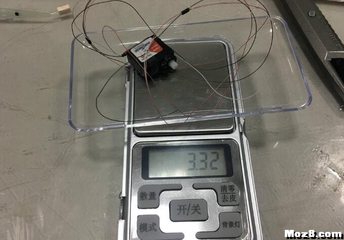 超级全面的航线机装机教材。 电池,舵机,电调,电机,遥控器 作者:fpvfpv 257 