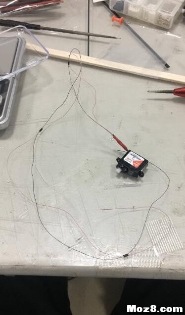 超级全面的航线机装机教材。 电池,舵机,电调,电机,遥控器 作者:fpvfpv 9904 