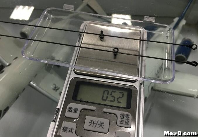 超级全面的航线机装机教材。 电池,舵机,电调,电机,遥控器 作者:fpvfpv 7973 
