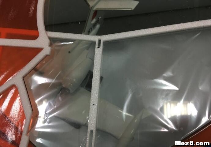 超级全面的航线机装机教材。 电池,舵机,电调,电机,遥控器 作者:fpvfpv 1240 