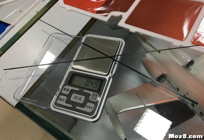 超级全面的航线机装机教材。 电池,舵机,电调,电机,遥控器 作者:fpvfpv 6298 