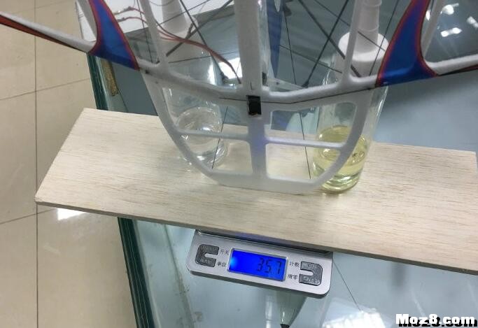 超级全面的航线机装机教材。 电池,舵机,电调,电机,遥控器 作者:fpvfpv 269 