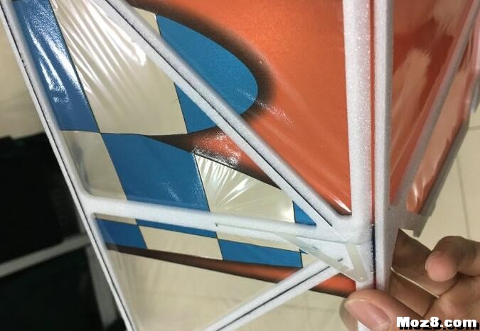 超级全面的航线机装机教材。 电池,舵机,电调,电机,遥控器 作者:fpvfpv 2959 