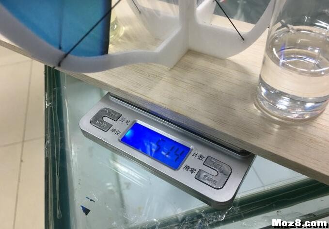 超级全面的航线机装机教材。 电池,舵机,电调,电机,遥控器 作者:fpvfpv 6733 
