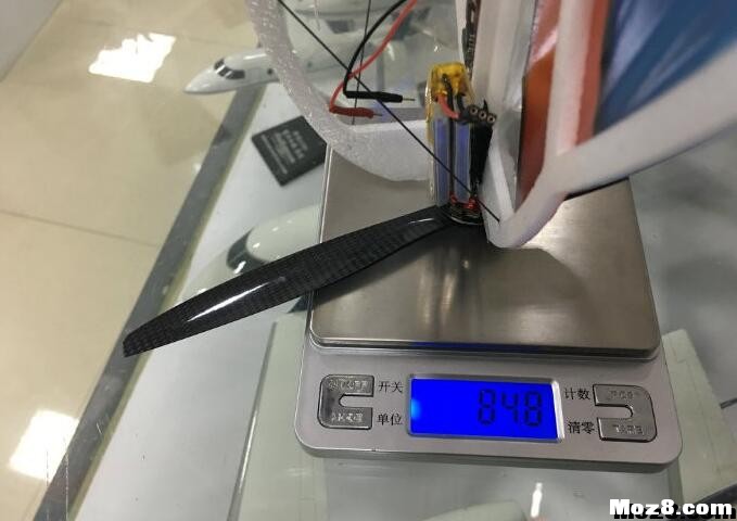 超级全面的航线机装机教材。 电池,舵机,电调,电机,遥控器 作者:fpvfpv 3355 