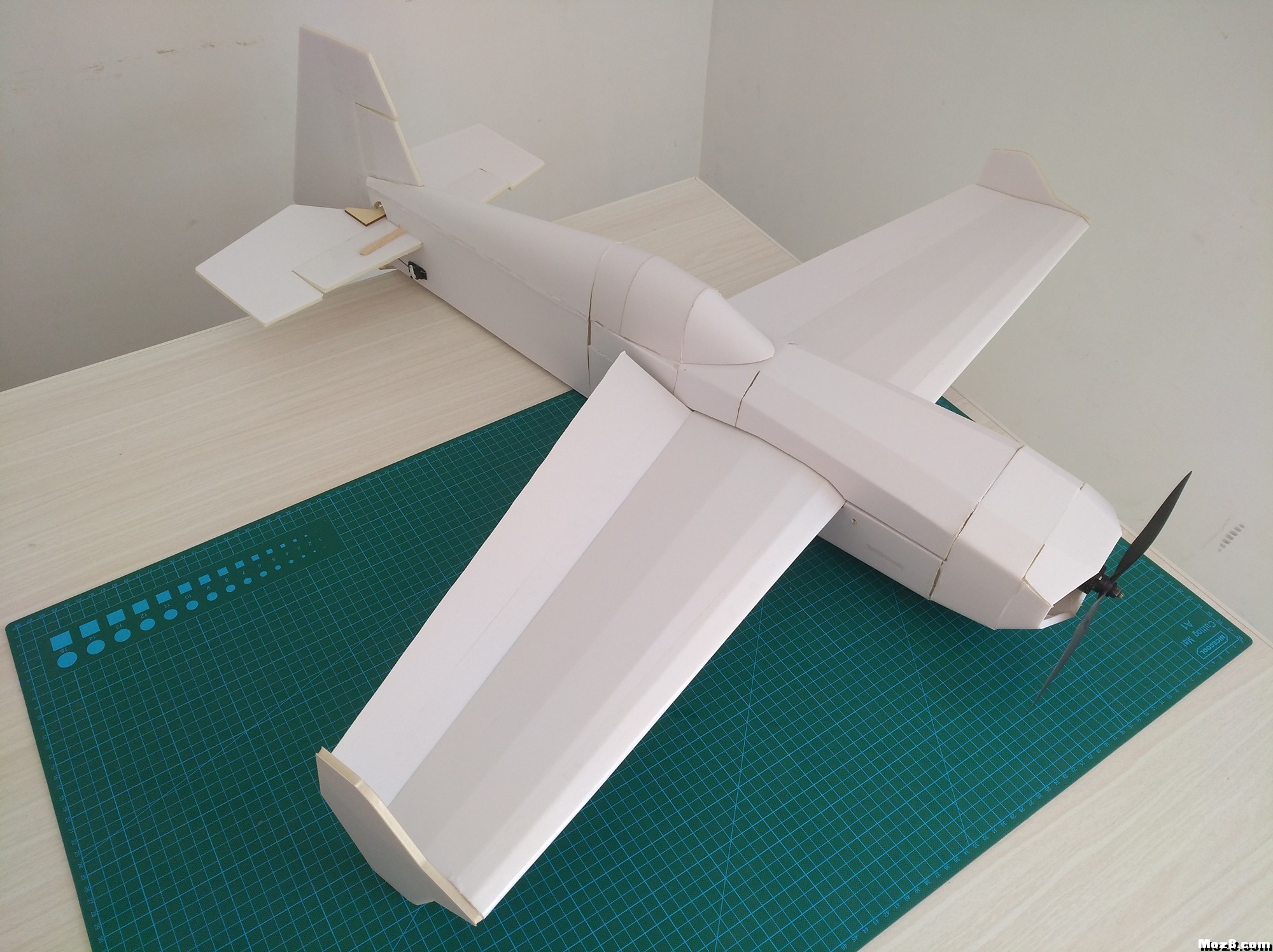 FT EDGE540  有没有喜欢的  图纸福利 图纸,福利3d图纸47期,中国福利3d图纸 作者:高旺旺 5306 