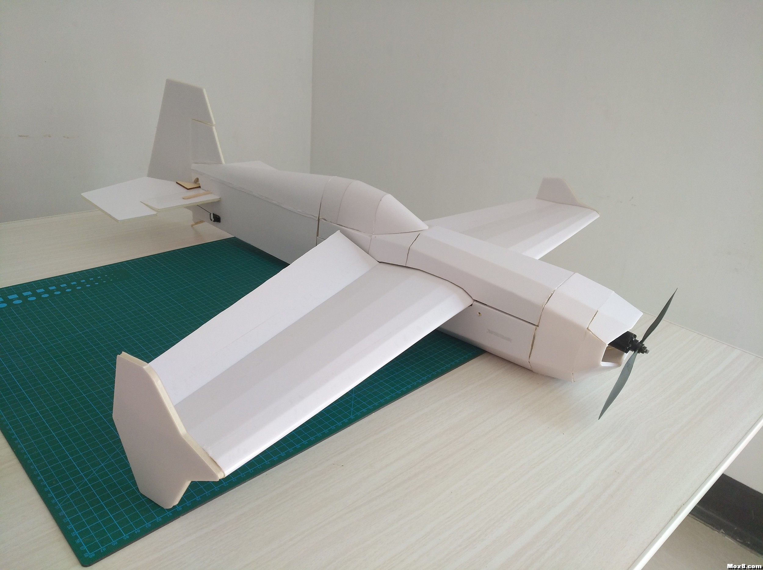 FT EDGE540  有没有喜欢的  图纸福利 图纸,福利3d图纸47期,中国福利3d图纸 作者:高旺旺 4940 