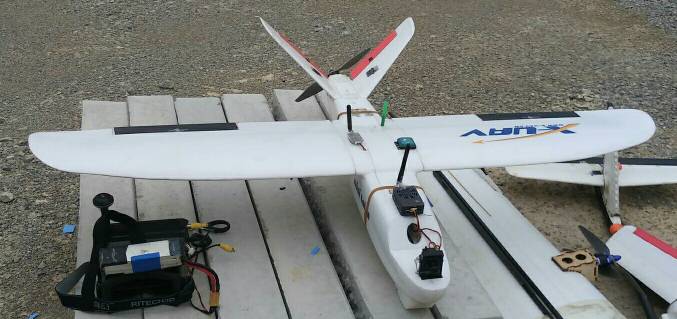 《CHINA FPV》小胖留空60分钟测试  作者:longtaom 8079 