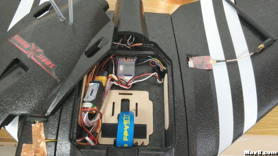 新人第一次FPV，飞的心跳，还是安全第一 飞控,FPV,安全第一,预防为主 作者:LFET 3038 