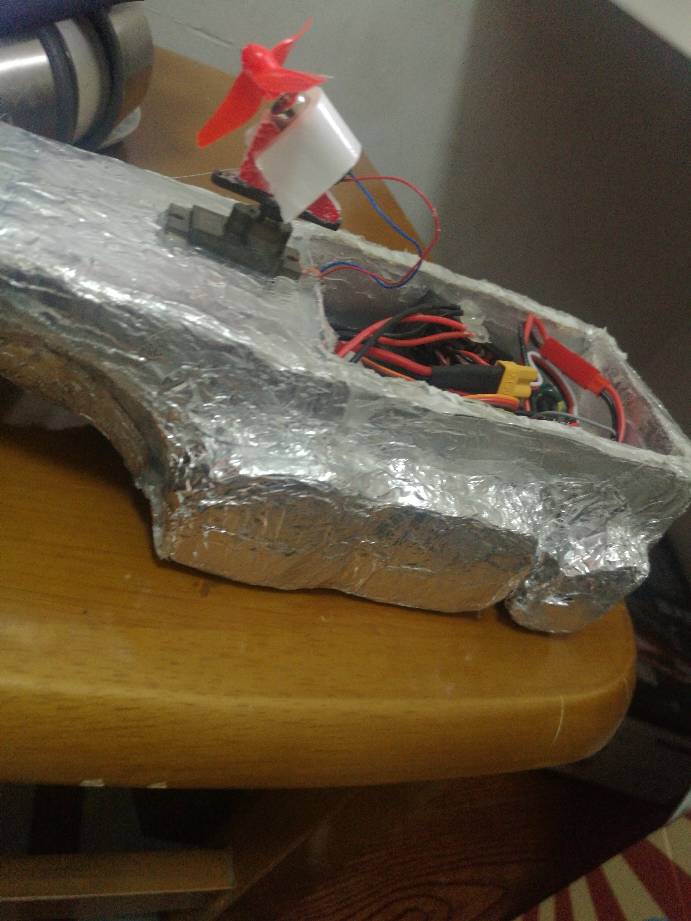虚心请教:这个应该怎么加能拆卸自如的防水盖? 自如寓怎么样 作者:Any 3586 