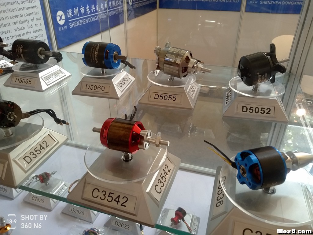 2018 SIME 上海模型展之 [ 老晋视线 ] 图传,环球视线2018,环球视线2019,环球视线2017,午夜新闻2018 作者:老晋 6902 