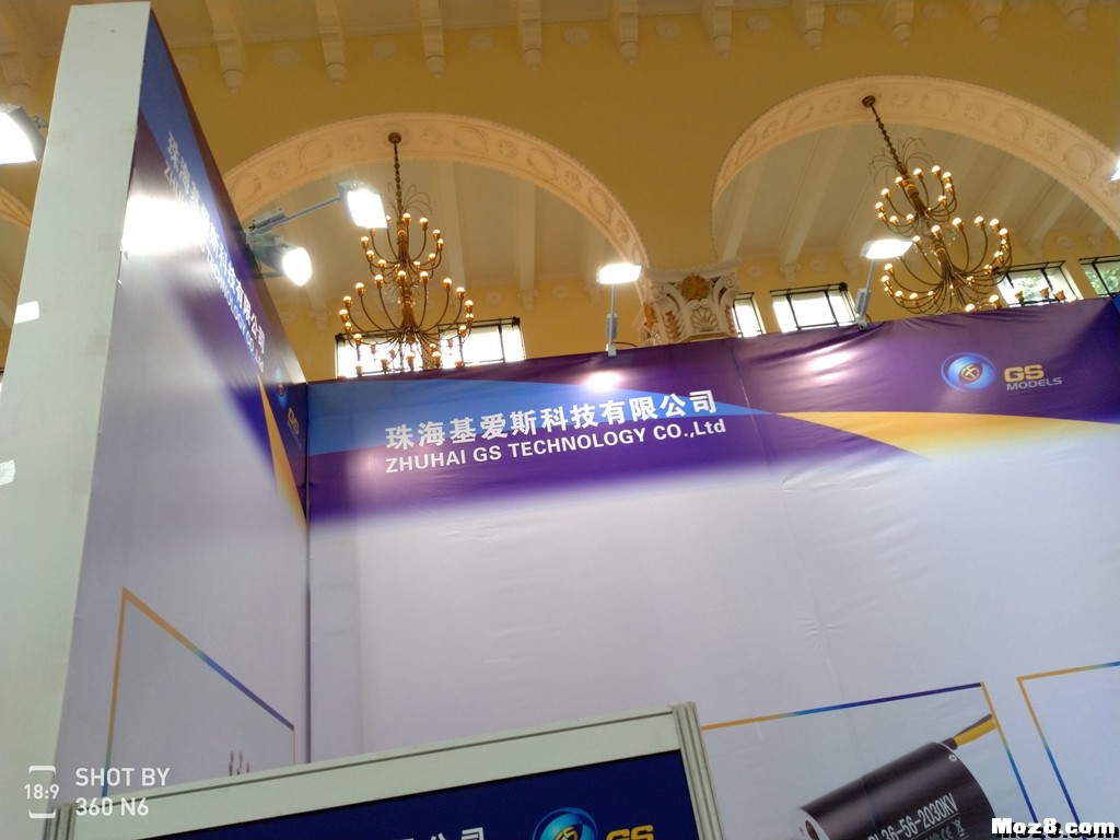2018 SIME 上海模型展之 [ 老晋视线 ] 图传,环球视线2018,环球视线2019,环球视线2017,午夜新闻2018 作者:老晋 5596 