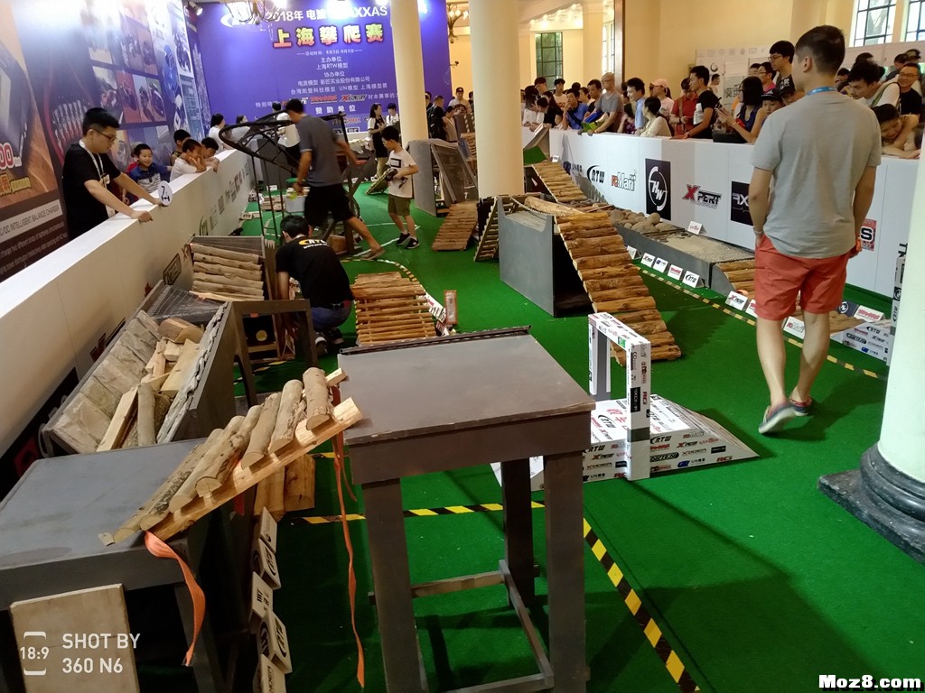 2018 SIME 上海模型展之 [ 老晋视线 ] 图传,环球视线2018,环球视线2019,环球视线2017,午夜新闻2018 作者:老晋 4835 