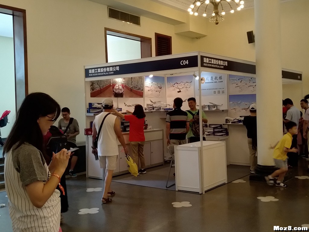 2018 SIME 上海模型展之 [ 老晋视线 ] 图传,环球视线2018,环球视线2019,环球视线2017,午夜新闻2018 作者:老晋 7871 