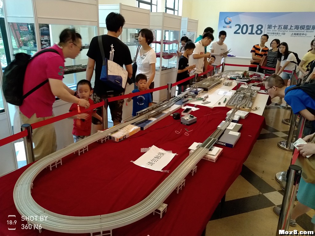 2018 SIME 上海模型展之 [ 老晋视线 ] 图传,环球视线2018,环球视线2019,环球视线2017,午夜新闻2018 作者:老晋 3414 