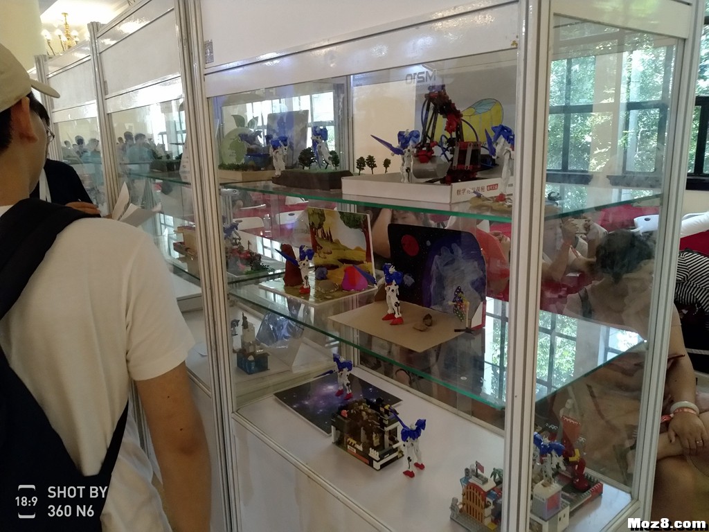 2018 SIME 上海模型展之 [ 老晋视线 ] 图传,环球视线2018,环球视线2019,环球视线2017,午夜新闻2018 作者:老晋 1020 