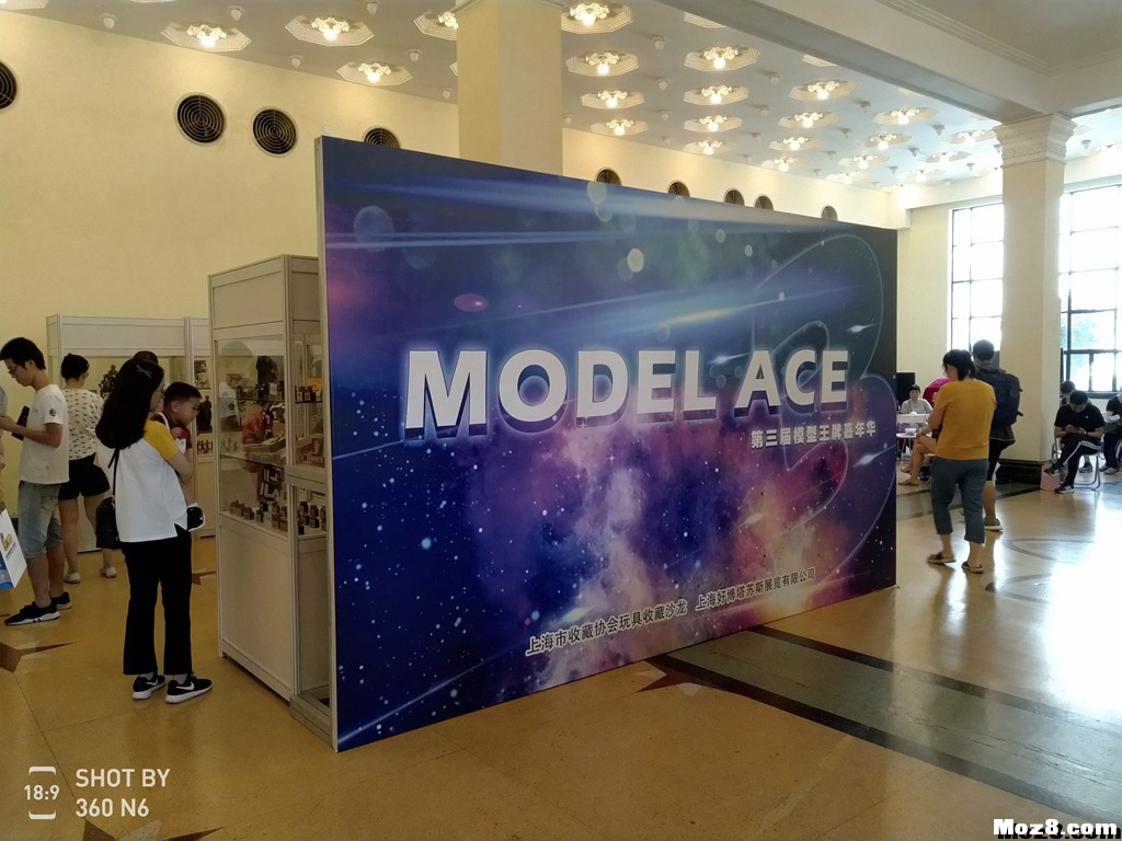 2018 SIME 上海模型展之 [ 老晋视线 ] 图传,环球视线2018,环球视线2019,环球视线2017,午夜新闻2018 作者:老晋 2170 