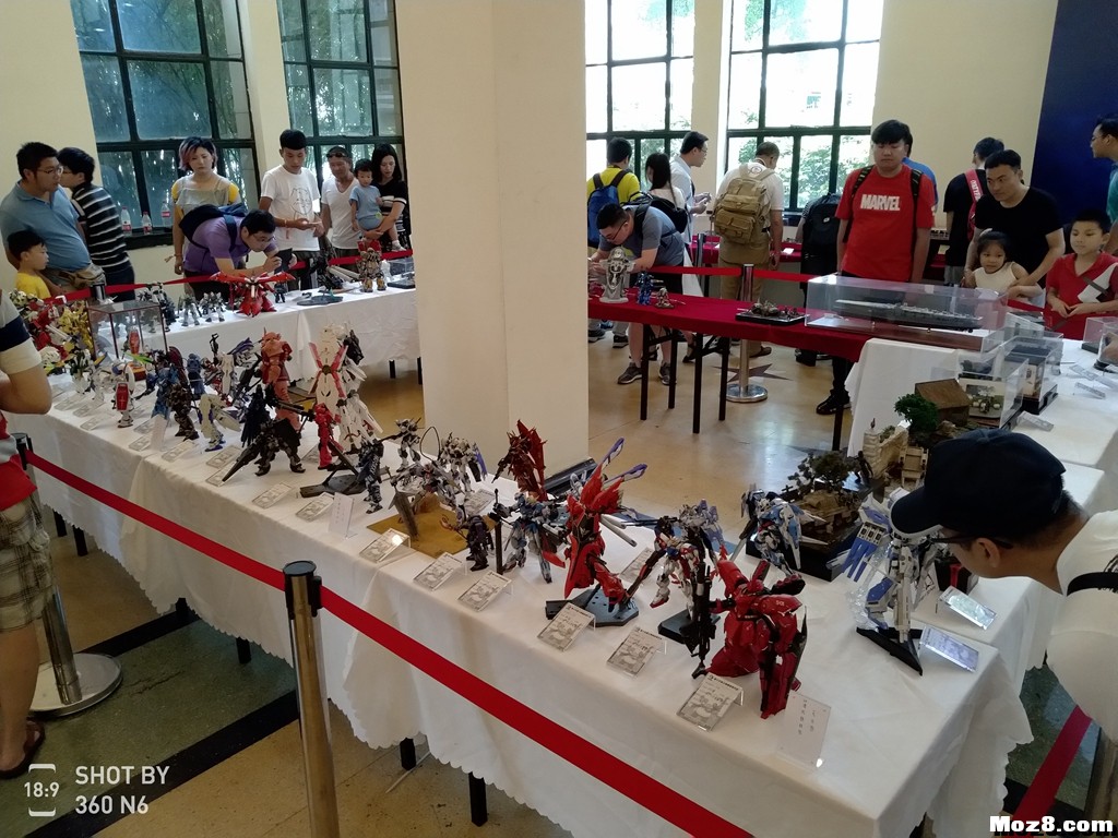 2018 SIME 上海模型展之 [ 老晋视线 ] 图传,环球视线2018,环球视线2019,环球视线2017,午夜新闻2018 作者:老晋 8422 