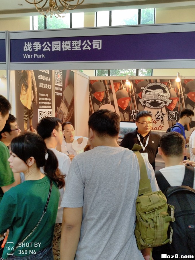 2018 SIME 上海模型展之 [ 老晋视线 ] 图传,环球视线2018,环球视线2019,环球视线2017,午夜新闻2018 作者:老晋 1035 