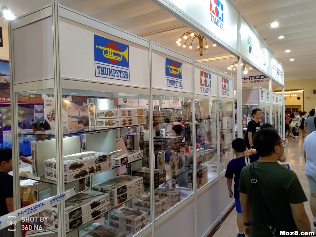 2018 SIME 上海模型展之 [ 老晋视线 ] 图传,环球视线2018,环球视线2019,环球视线2017,午夜新闻2018 作者:老晋 3651 